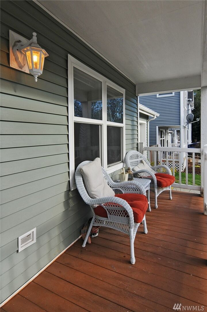 Property Photo:  3314 S Mead St  WA 98118 