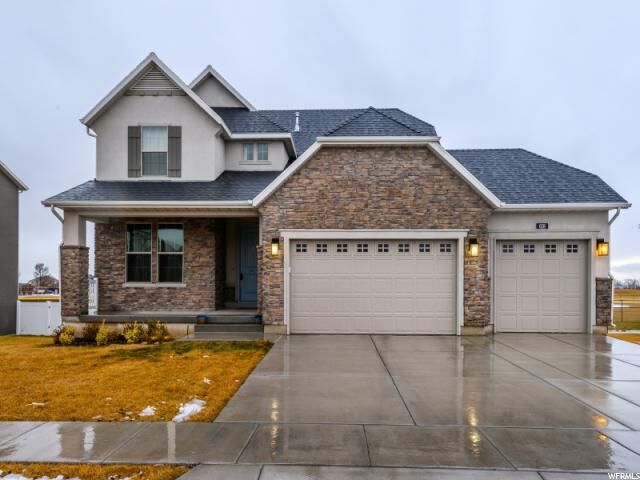 Property Photo:  Address not disclosed  UT 84075 