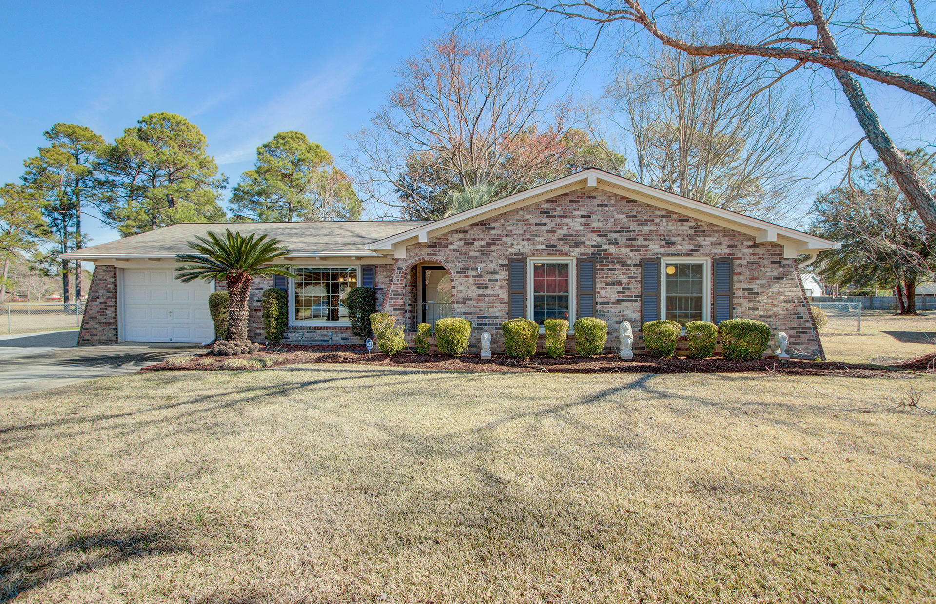 Property Photo:  105 Marclay Court  SC 29486 