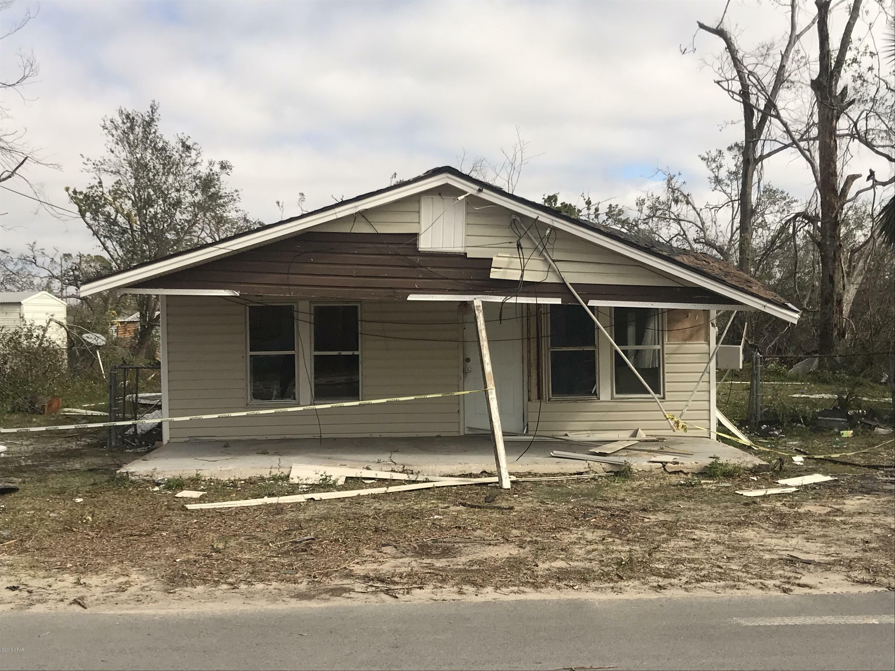 Property Photo:  510 College Avenue  FL 32401 