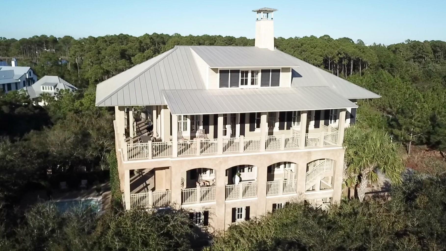Property Photo: 40 Antigua Lane FL 32459