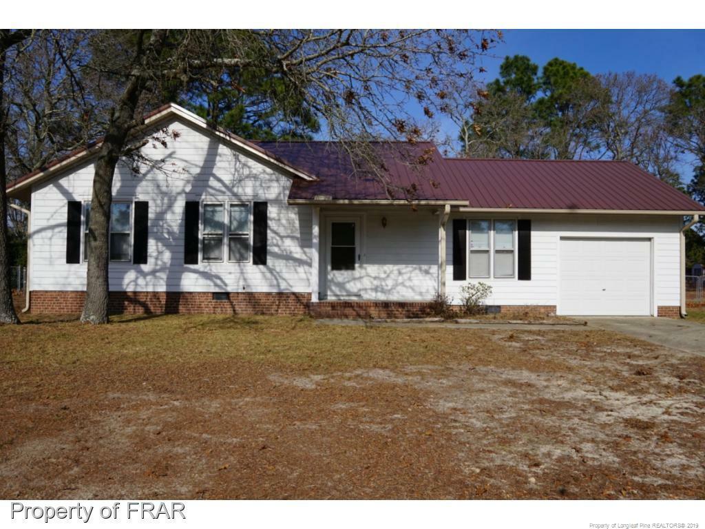 Property Photo:  3537 Ireland Drive  NC 28348 