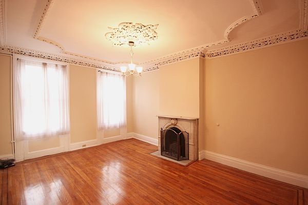 Property Photo:  610 Bloomfield St 2  NJ 07030 