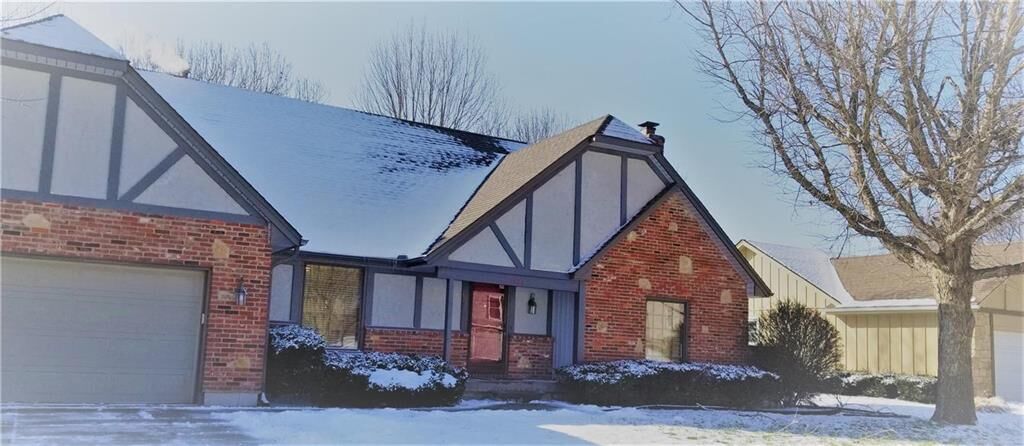 Property Photo:  1526 NE Florence Avenue  MO 64086 