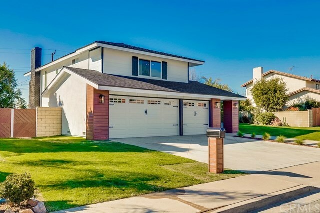 Property Photo:  13551 Woodglen Drive  CA 92705 
