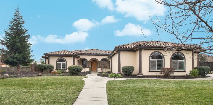 4570 Waterstone Drive  Roseville CA 95747 photo