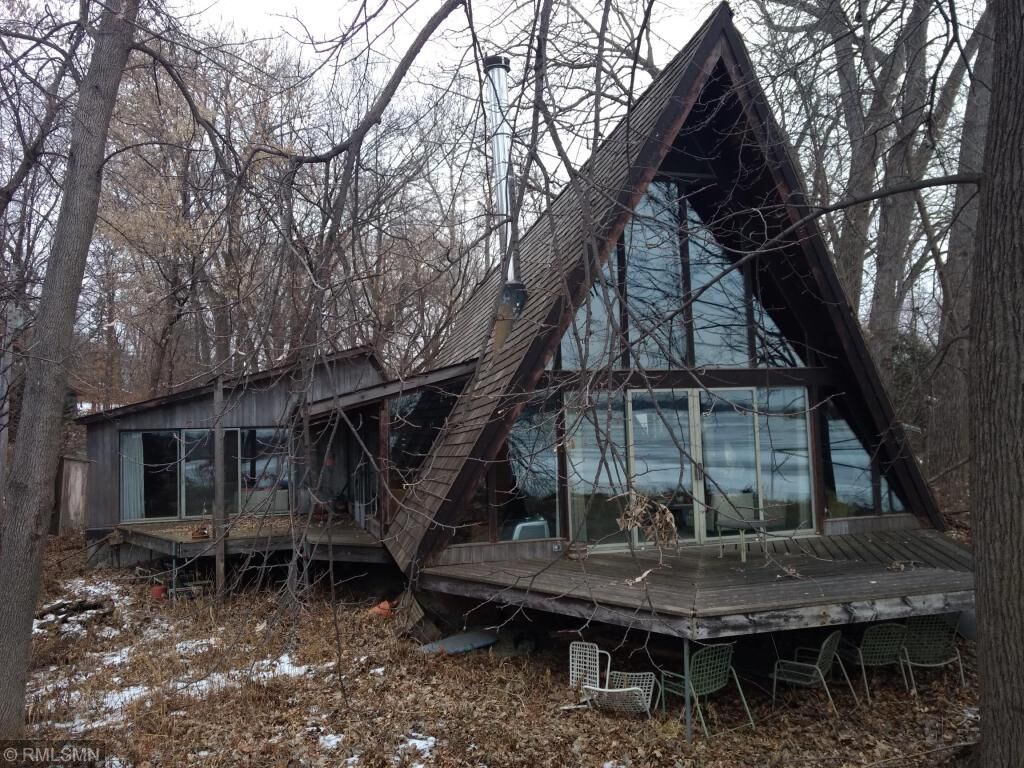 Property Photo: 3435 Hardscrabble Road N MN 55364