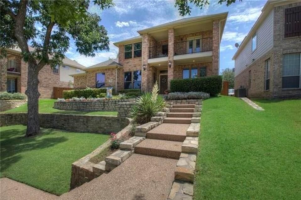 Property Photo:  1581 Coastal Drive  TX 75087 