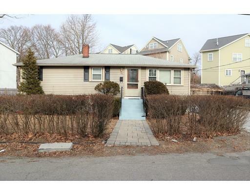 Property Photo:  32 Rosemont Avenue  MA 02451 