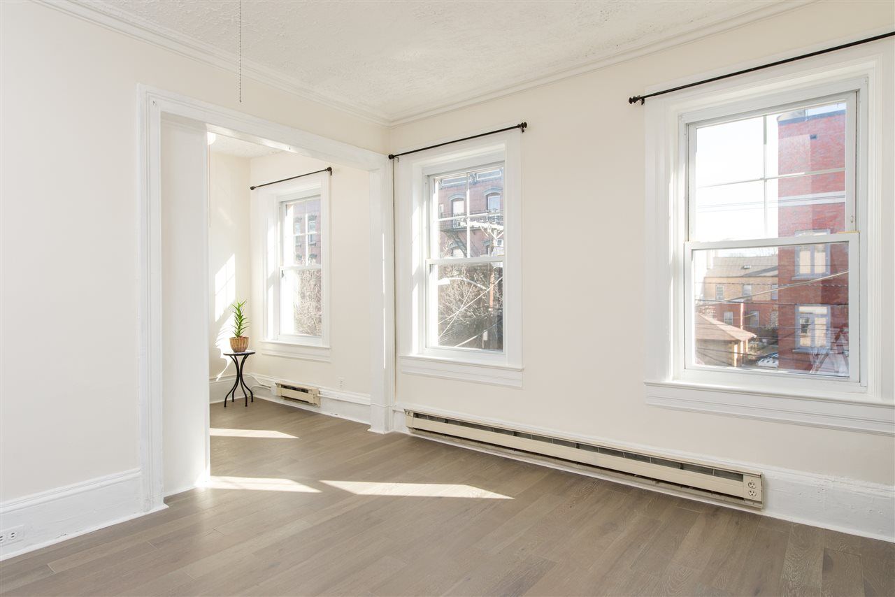 Property Photo:  604 Park Ave 3  NJ 07030 