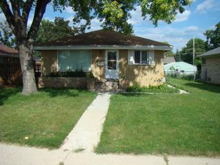 Property Photo: 4846 N 76th St WI 53218