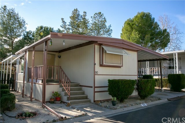 Property Photo:  10025 El Camino Real 90  CA 93422 