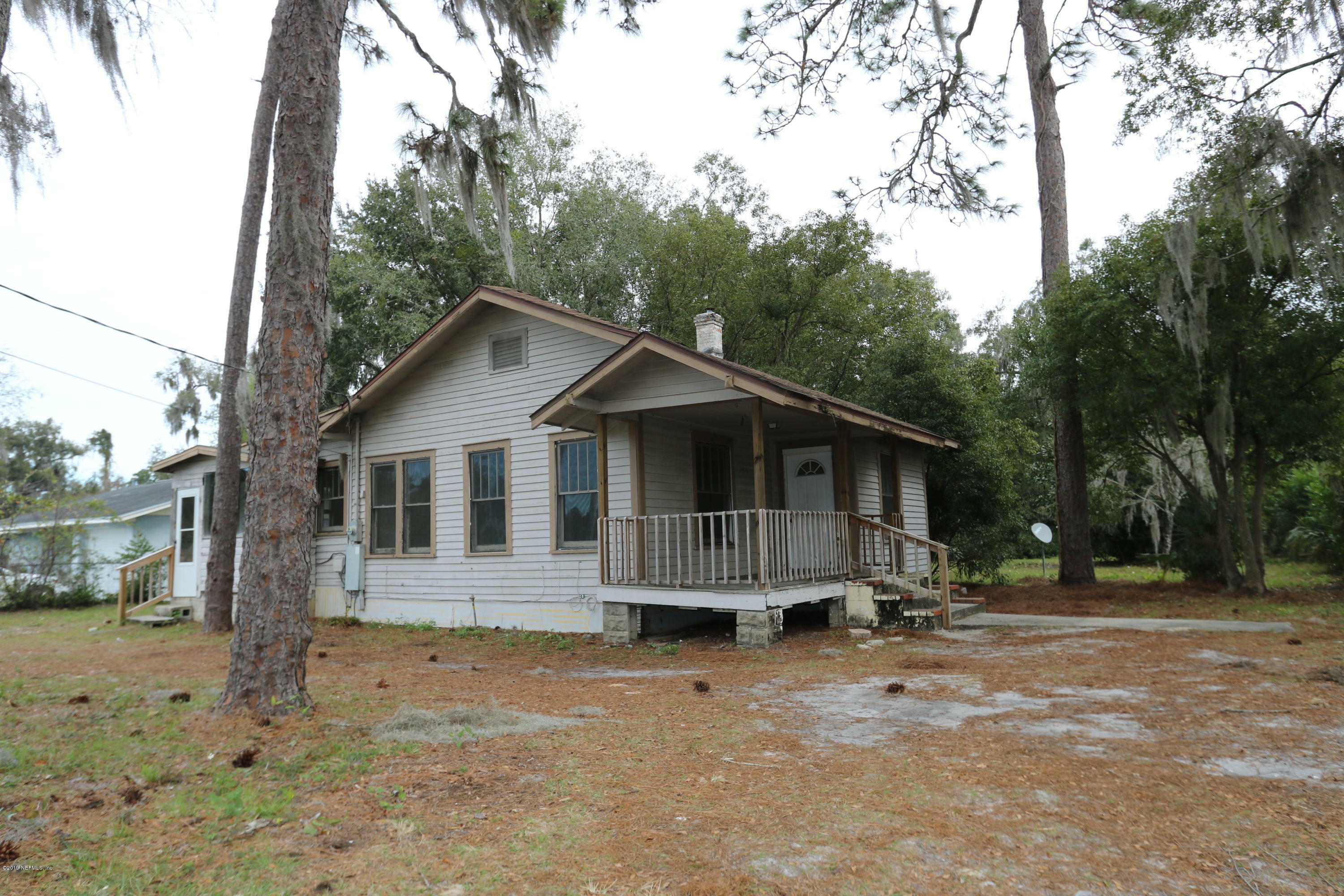 Property Photo:  2400 Lane Street  FL 32177 