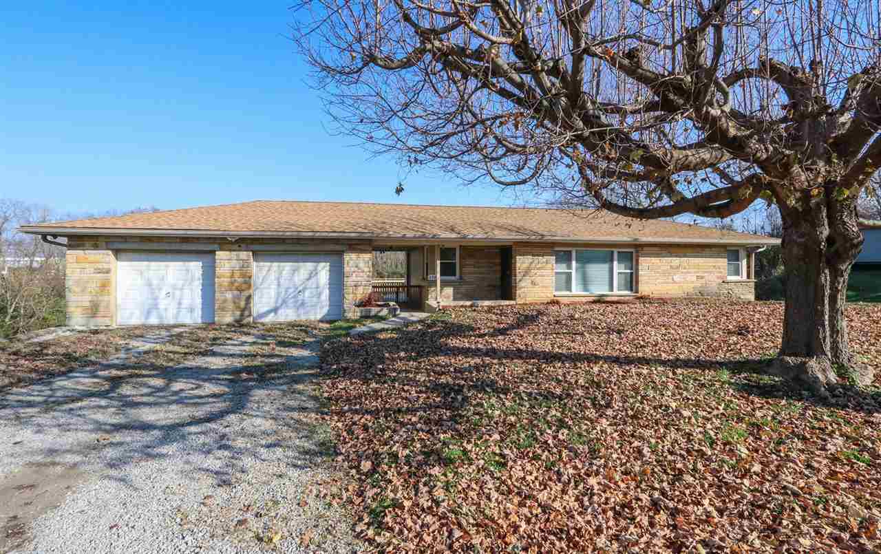 Property Photo: 374 Florence Drive KY 41018