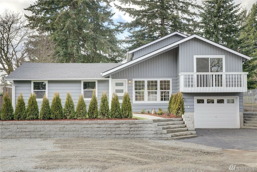 Property Photo:  17029 40th Ave S  WA 98188 