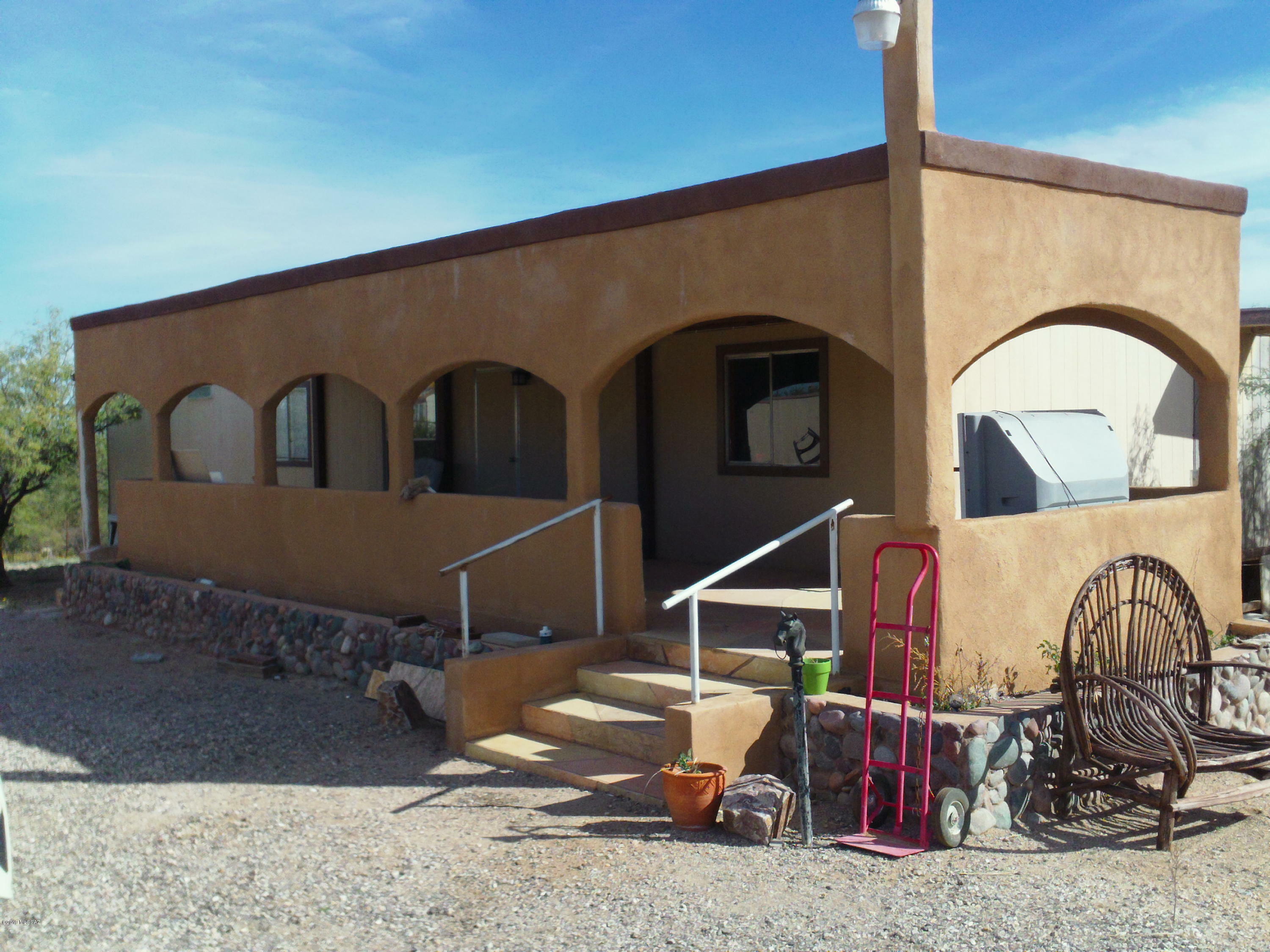 Property Photo:  16485 S Lone Saguaro Road  AZ 85629 