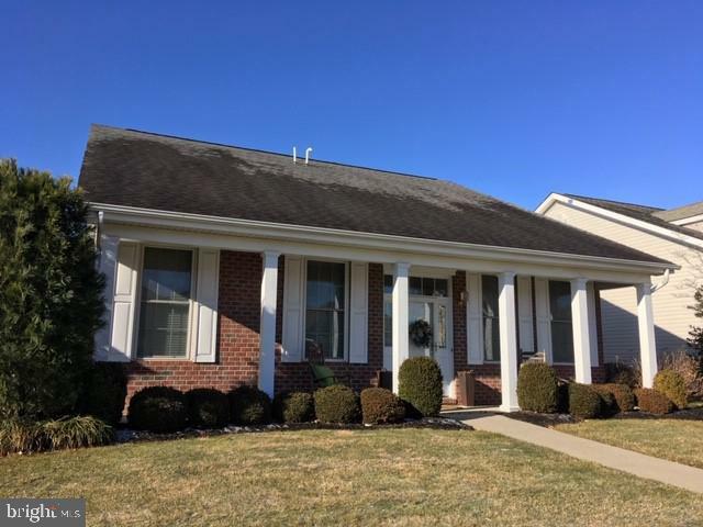 Property Photo: 12 Liedtke NJ 08570