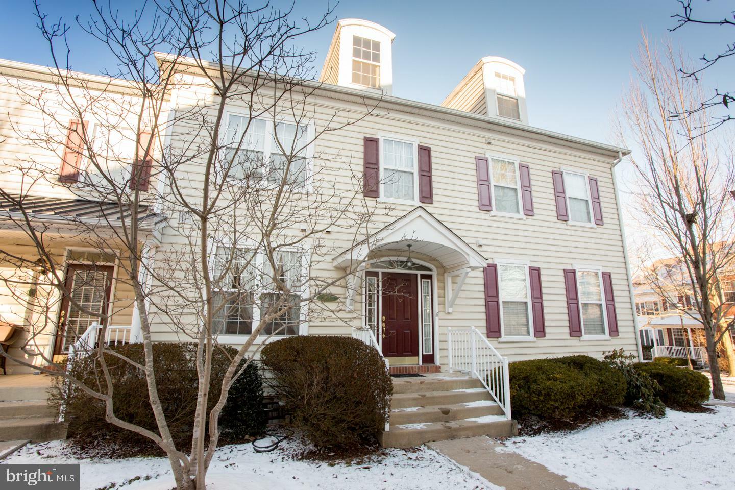 Property Photo:  404 Lantern Drive  PA 18901 