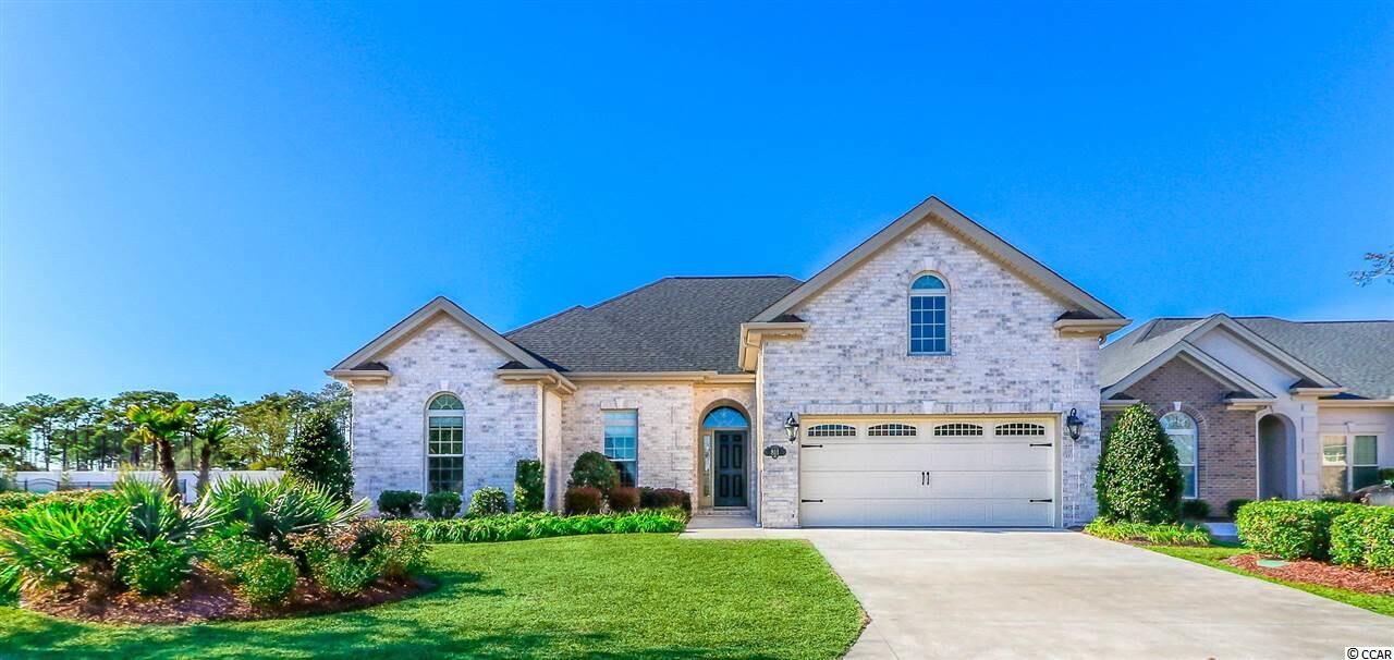 Property Photo:  811 Villarosa Dr.  SC 29572 