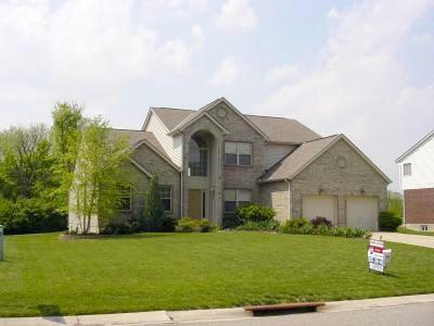 Property Photo: 6943 Maple Creek Drive OH 45044
