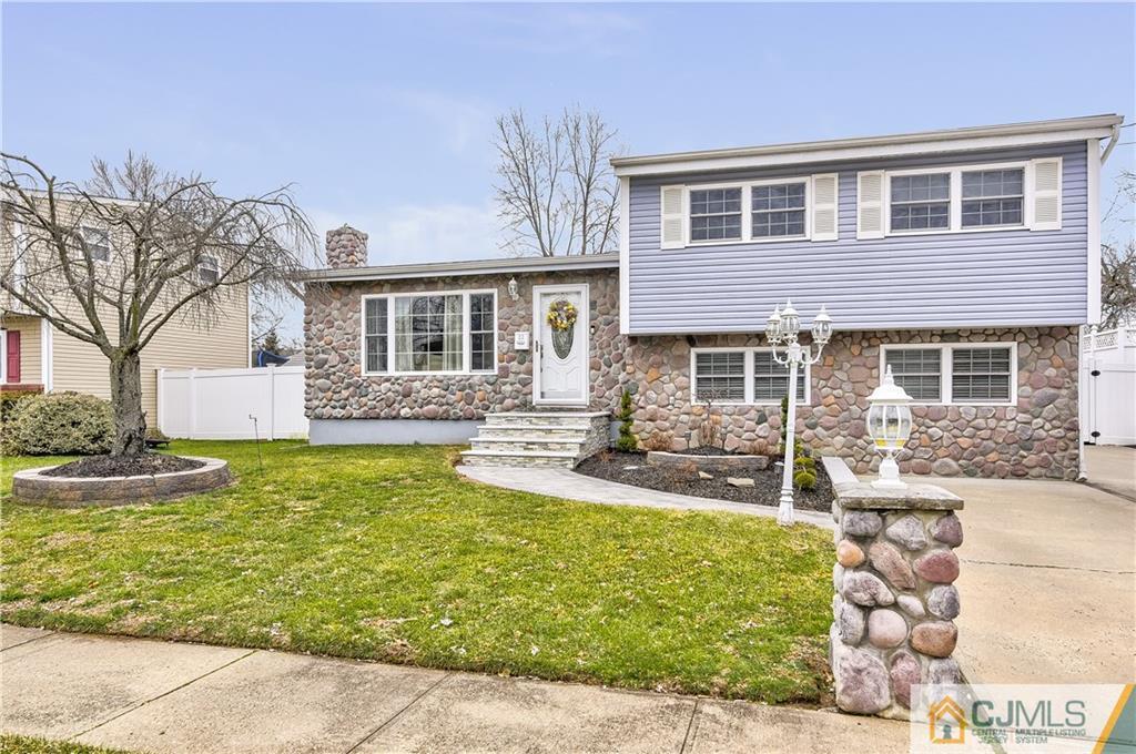 Property Photo: 22 Margaret Street NJ 08857
