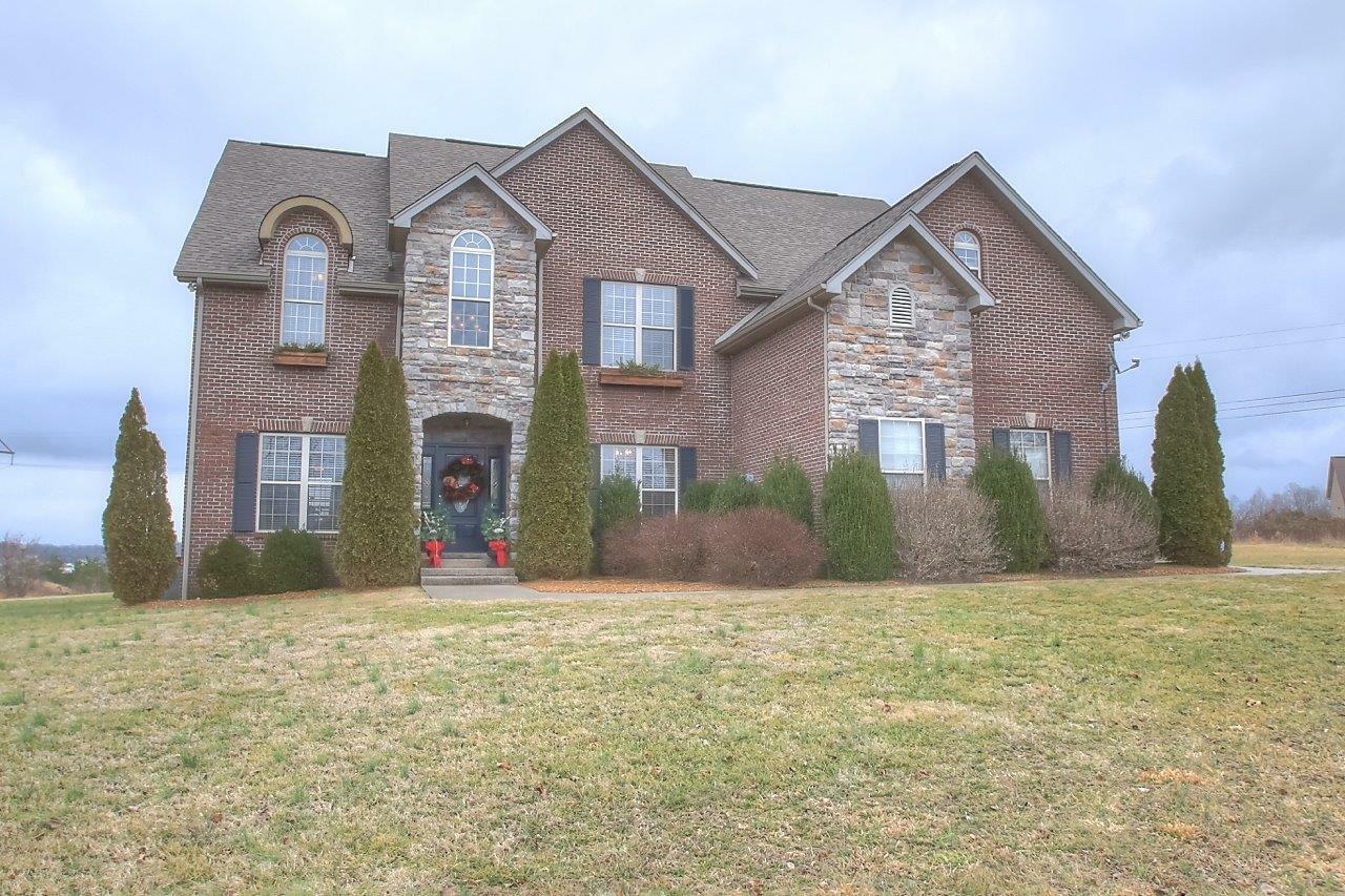 Property Photo:  549 Sara Lane  KY 40741 