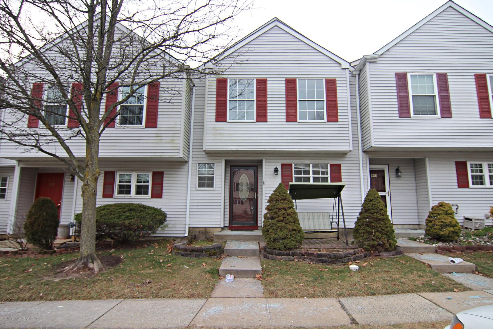 Property Photo:  804 Darlington Drive  NJ 08857 