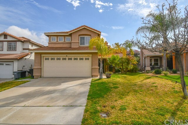 Property Photo:  44492 Cayenne Trail  CA 92592 