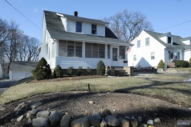 Property Photo:  35 Rubble Street  NJ 07432 