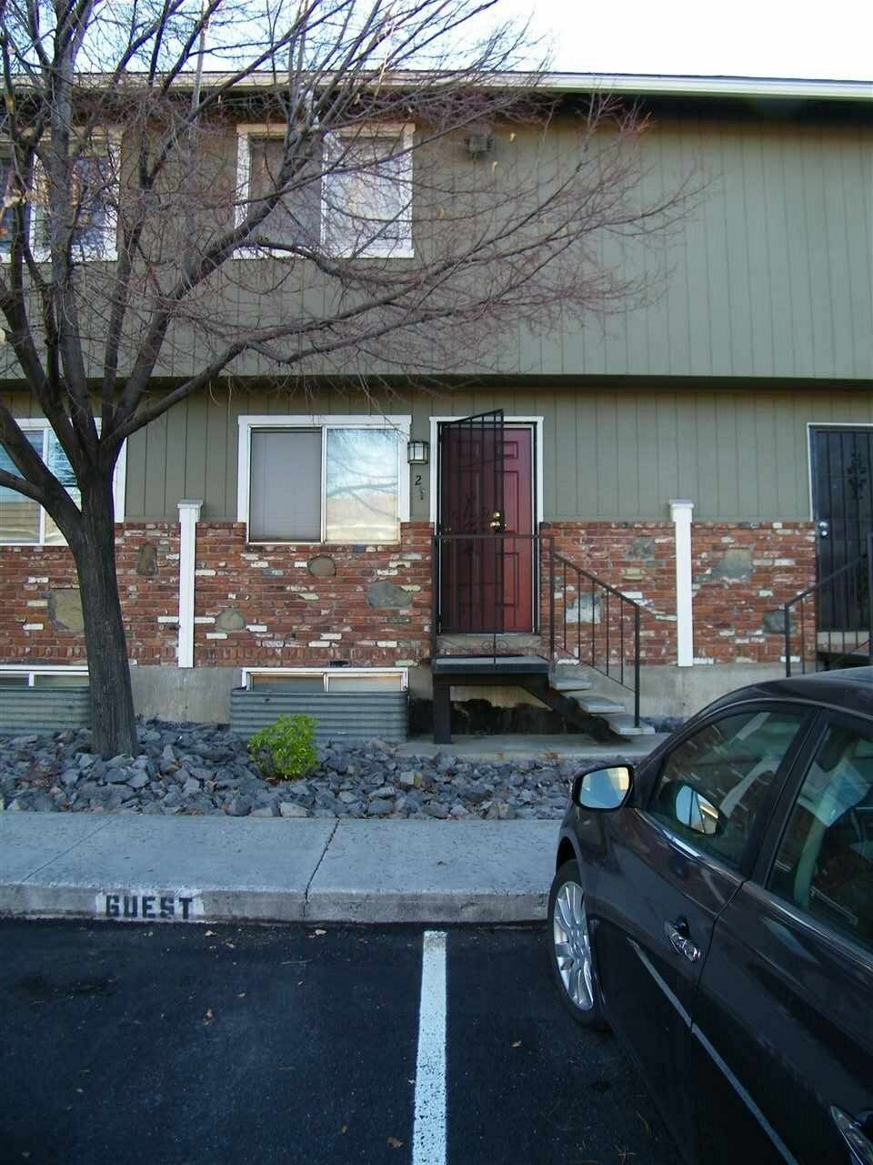 Property Photo:  1408 E 9th Street 2  NV 89512-2974 