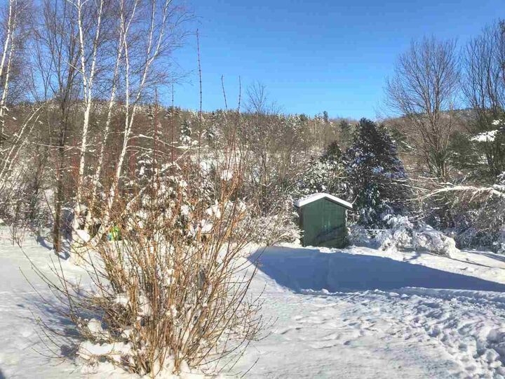 Property Photo:  4494 Vt Route 116  VT 05487 