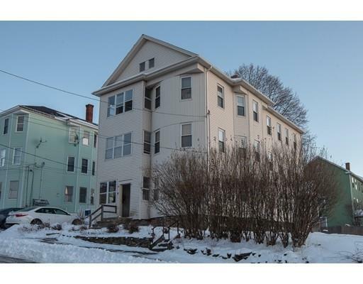 Property Photo:  4 Watson Ave  MA 01606 