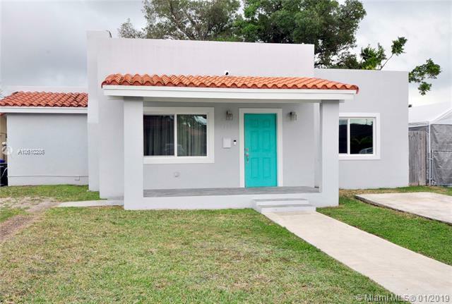 Property Photo: 2829 SW 35th Ave FL 33133