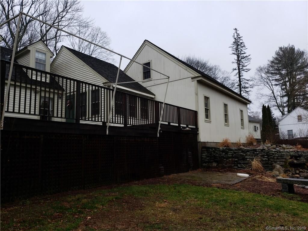 Property Photo: 250 Route 87 CT 06237