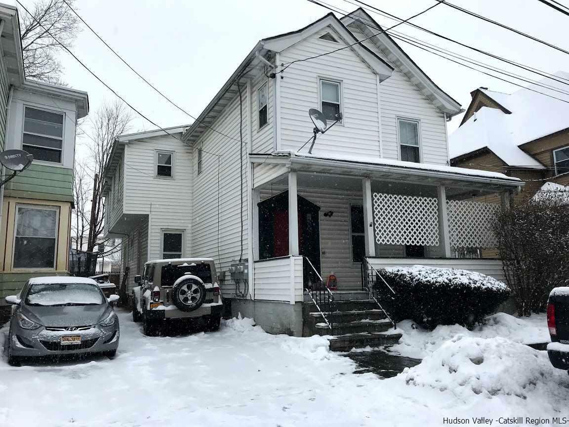 Property Photo: 68 Green NY 12401