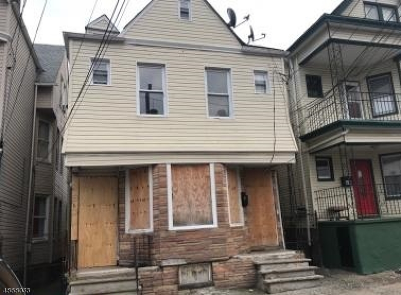 Property Photo: 417 Graham Ave NJ 07501