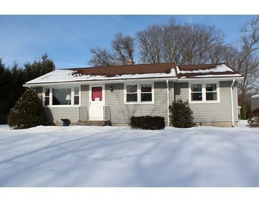 Property Photo:  492 Morgan Road  MA 01089 