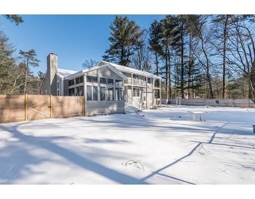 Property Photo:  9 Charlotte Drive  MA 01810 