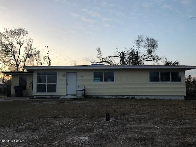 Property Photo:  1202 Cornell Drive  FL 32405 