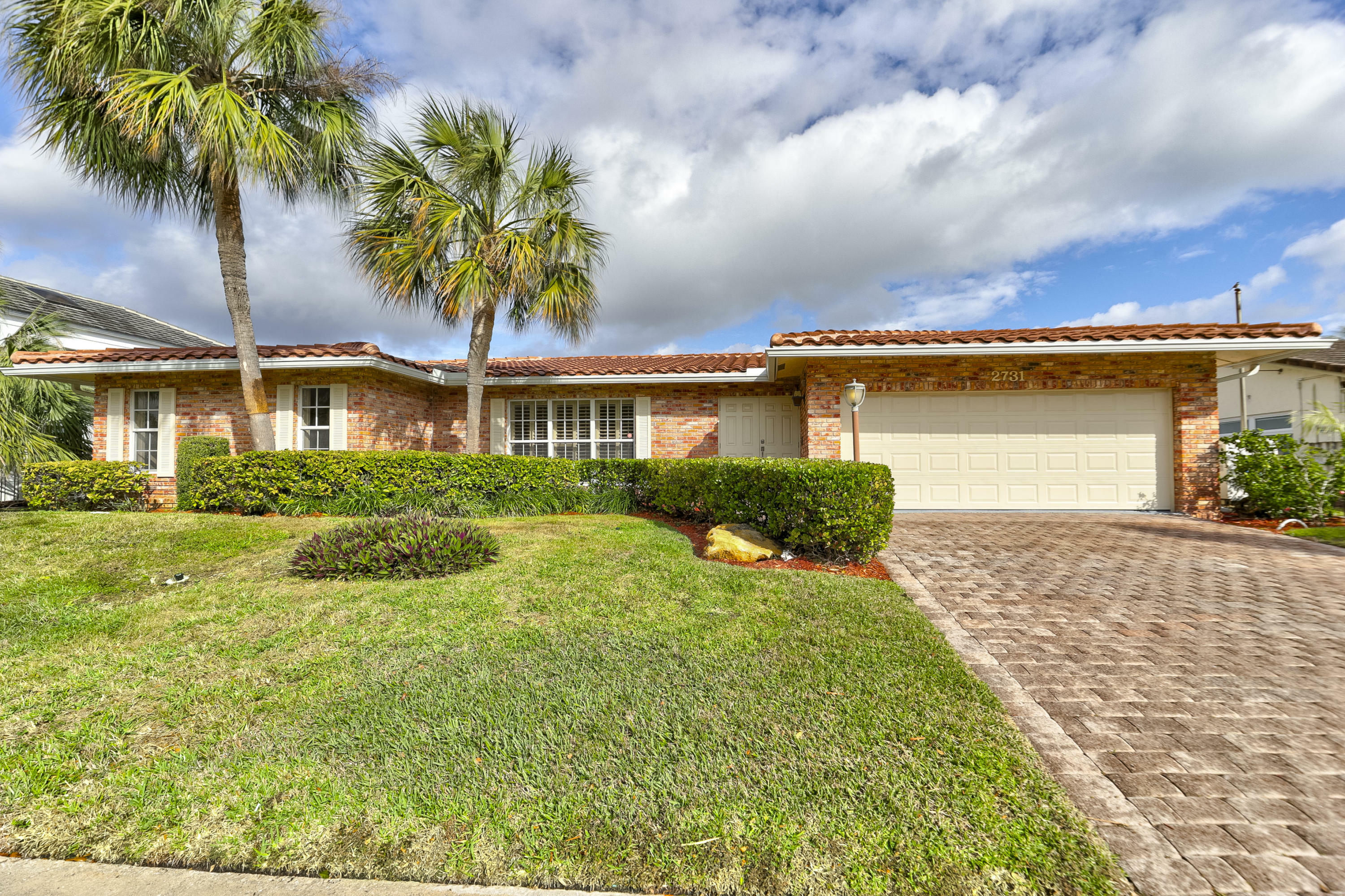 Property Photo:  2731 NE 46th Street  FL 33064 