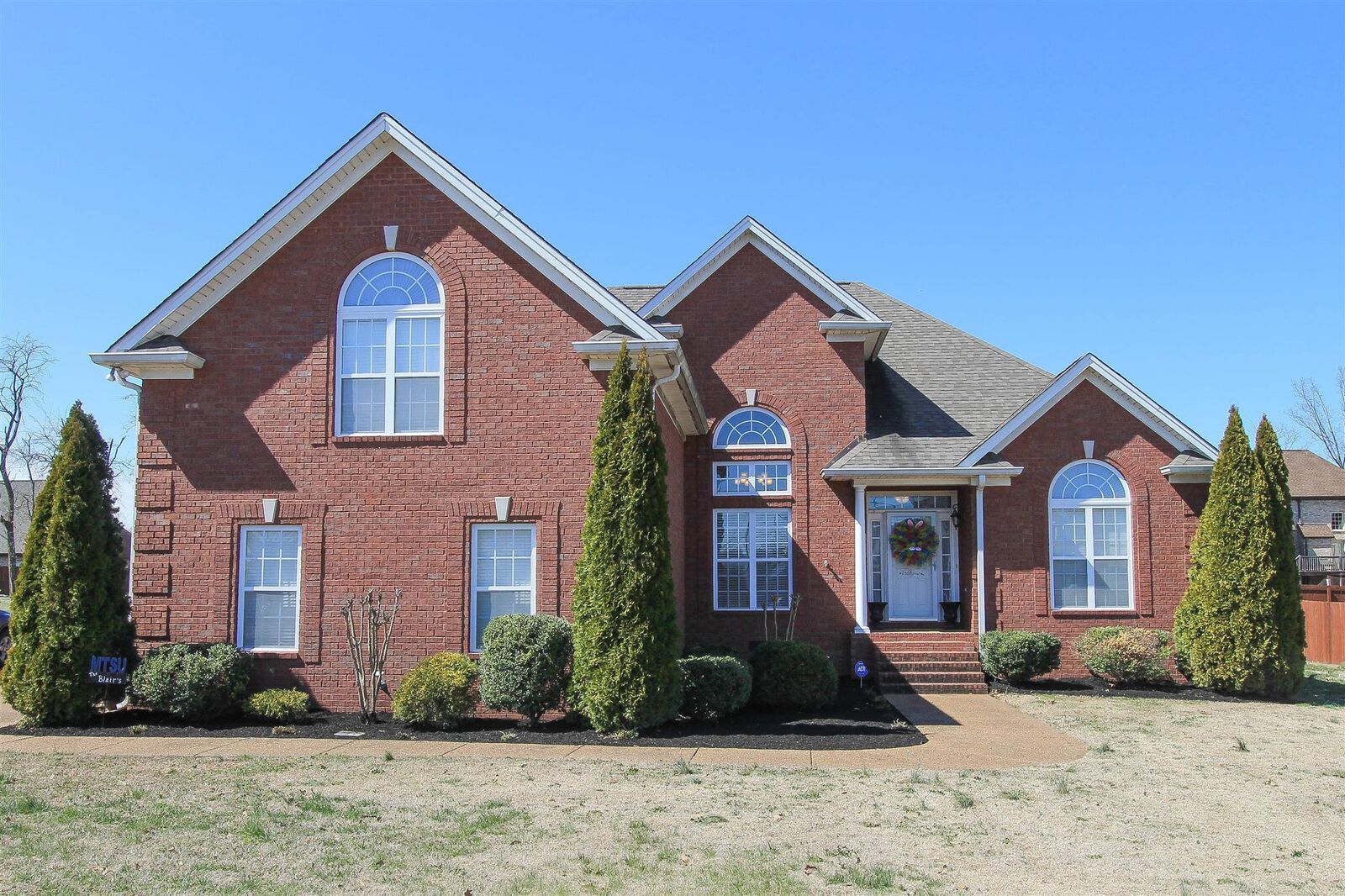 Property Photo: 912 Thany Ct TN 37087