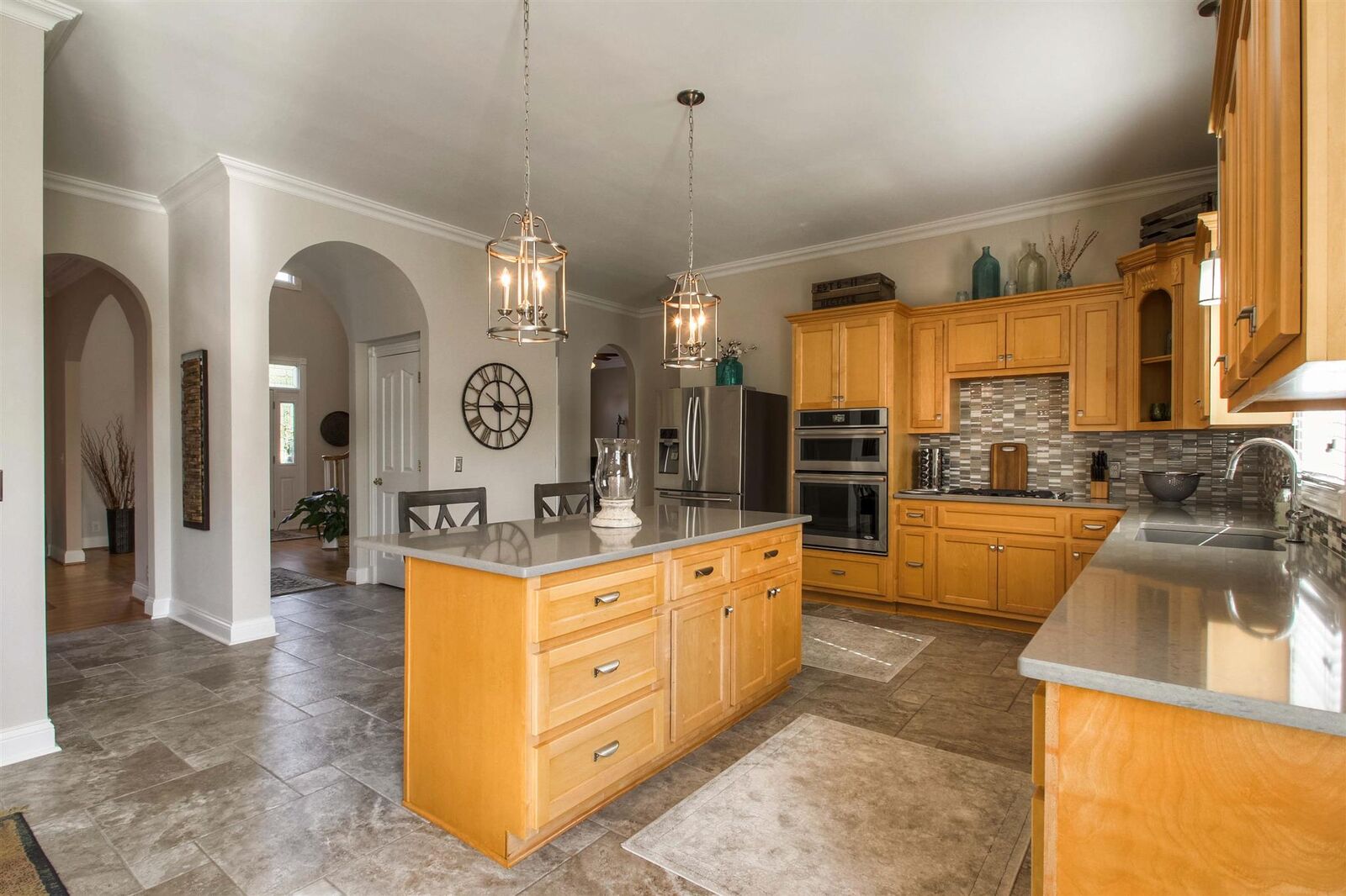 Property Photo:  1412 Springfield Hwy  TN 37072 