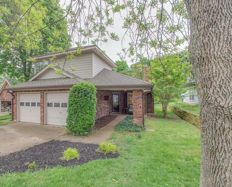 Property Photo: 3144 Lake Drive TN 37076