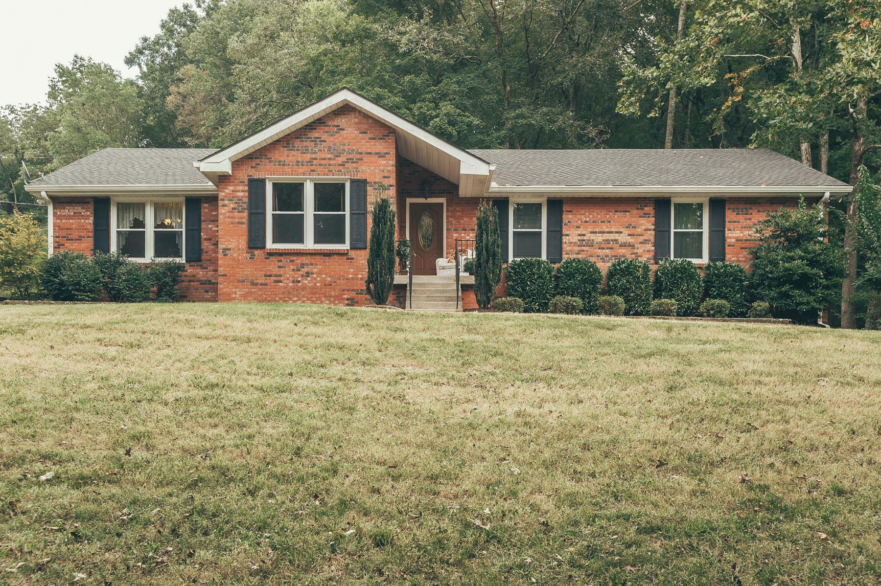 Property Photo: 2137 Ingram Rd TN 37189