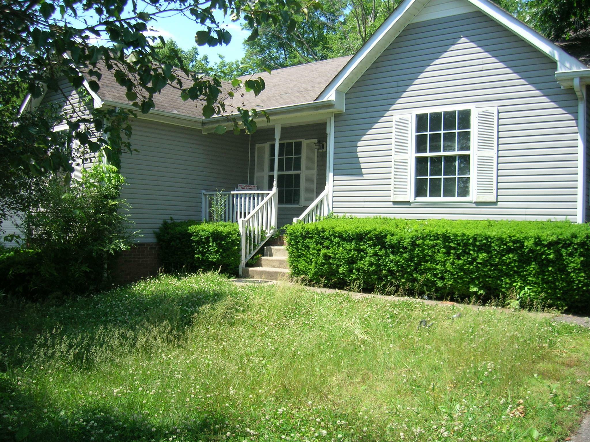 219 Avra Ct  Columbia TN 38401 photo