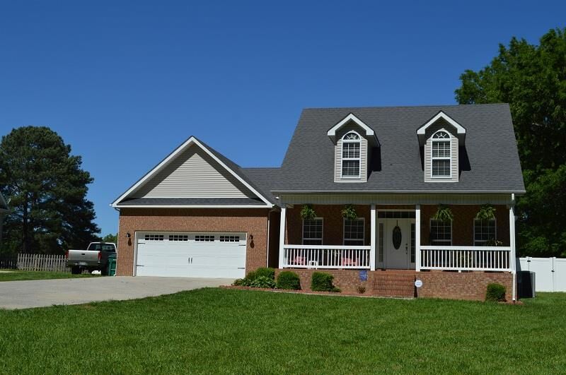 Property Photo: 2272 Old Tullahoma Rd TN 37398