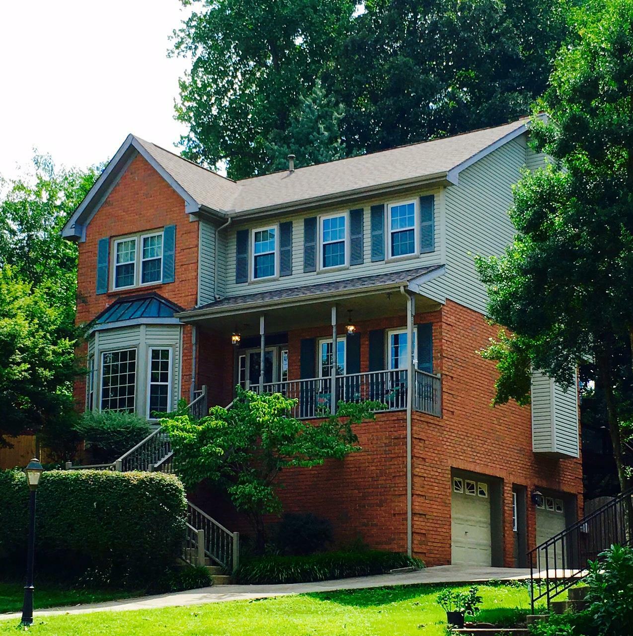 Property Photo: 205 Wheaton Ct TN 37214