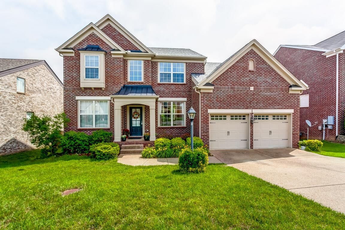 Property Photo: 259 Cobblestone Lndg TN 37122