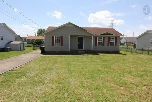 Property Photo:  714 Carbondale Drive  KY 42262 