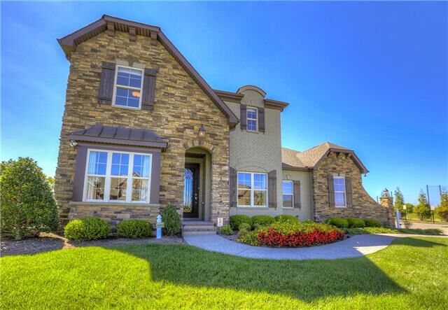 Property Photo: 1123 Vinings Blvd TN 37066